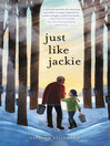 Cover image for Just Like Jackie
